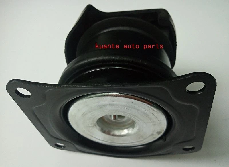 honda accord engine mounting