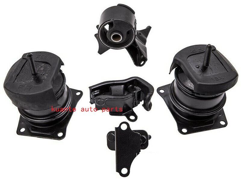 engine mount for Honda Accord 1998-2002 V6 3.0L