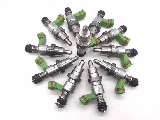 Denso fuel injectors for wholesales Denso fuel injectors for wholesales
