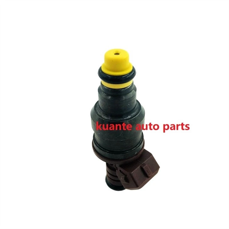 fuel injector nozzles for GM Omega Silverado