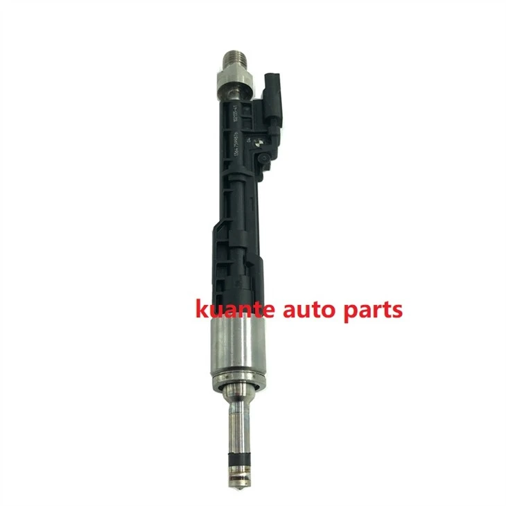 Bmw X5 Diesel Brændstofinjektorer 0261500136 13647599876 Til salg