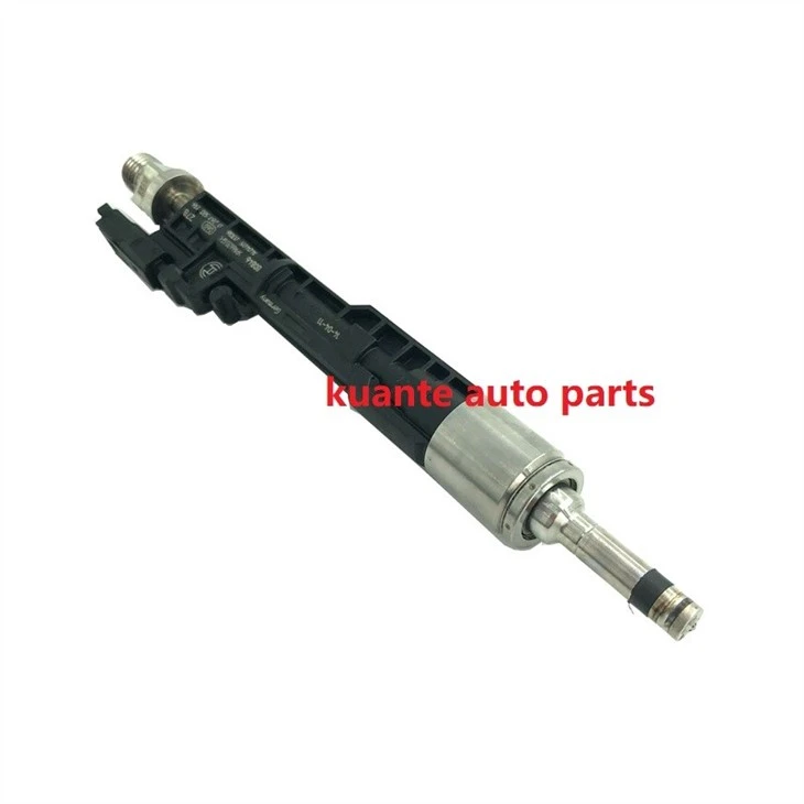 bmw x5 fuel injector