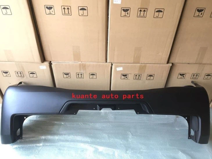 Car Body Spare Parts For Nissan Urvan E26 NV350
