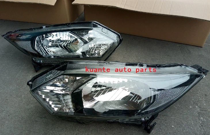 Bilhovedlygte til Honda Vezel 2014-2017 33100-T7A-H01 33150-T7A-H01