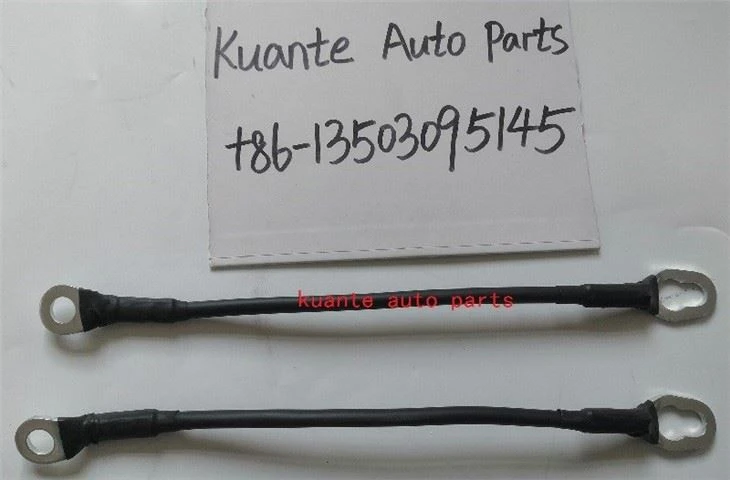 Car Tailgate Cable For Toyota Hilux Tail Gate Stay Assy 65770-0K010