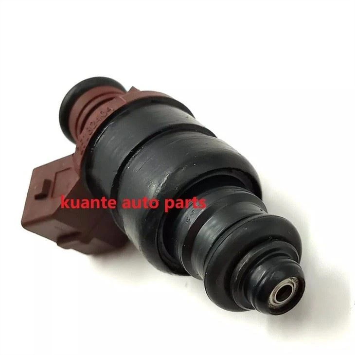 Gas fuel injector 96332261 25182404 Chevrolet Optra LACETTI