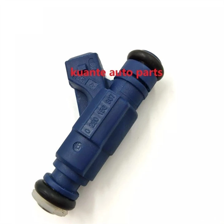High quality 0280156307 Fuel Injector Nozzle Injection For Changan ,Dong Feng