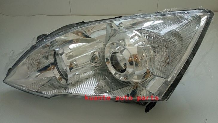 Honda CRV 2007-2011 Head Lamp 33101-SWA-A01 33151-SWA-A01