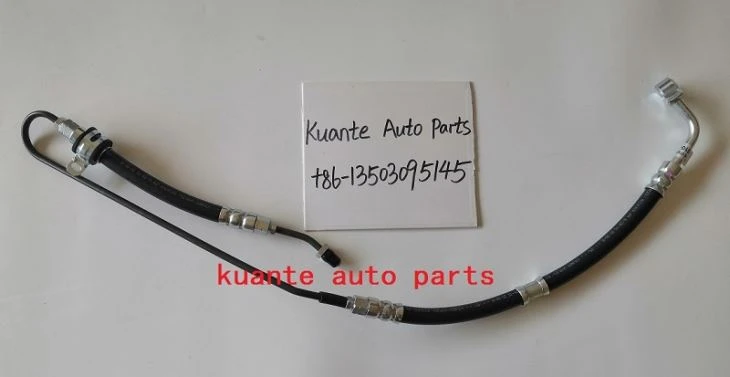 Hyundai Getz servostyringsslange 57510-1C 930