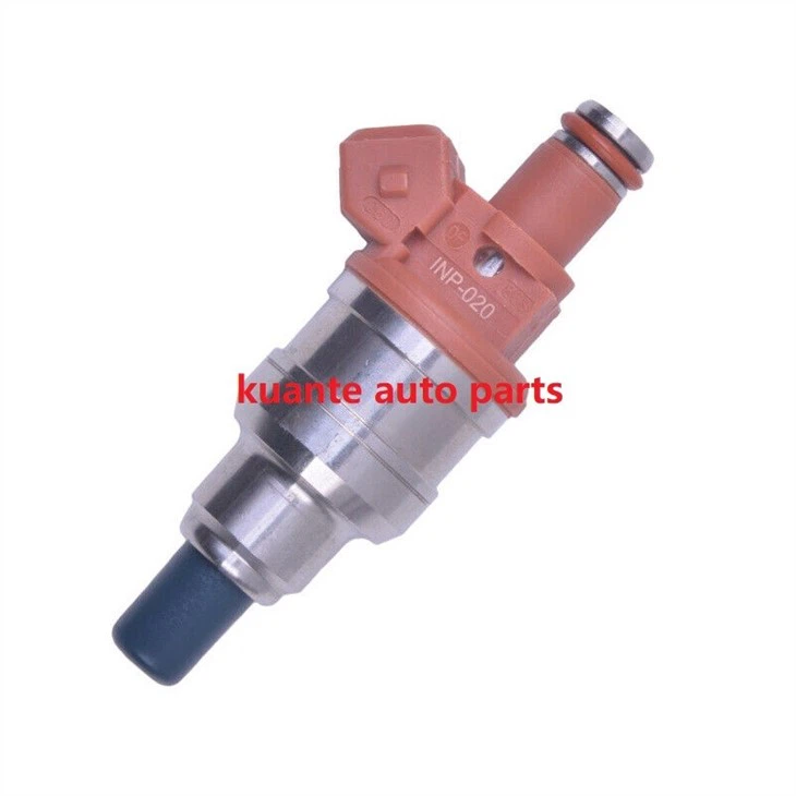 fuel injector mitsubishi lancer