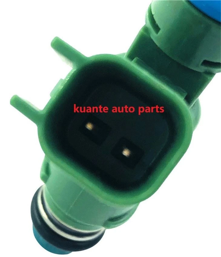 OEM Standard Denso Fuel Injector 1X43-AB FOR 2001-2008 JAGUAR X TYPE 2.5 3.0 V6 1955004011