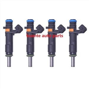 2011 Chevy Cruze Brændstof injektor 55353806