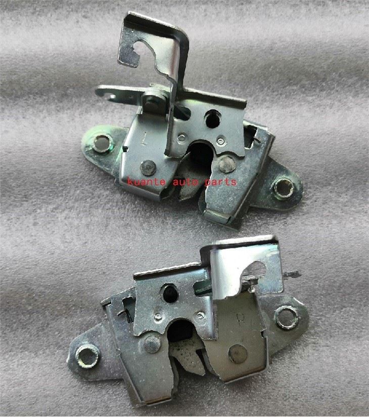 Tail Gate Lock Assy For Toyota Hilux 2012 65780-0k020 65790-0k020