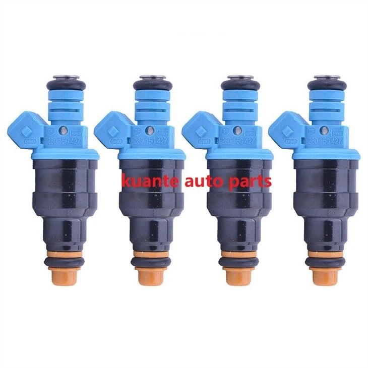 Vauxhall Astra Fuel Injektorer 0 280150427 for Opel Astra Cavalier Calibra 2.0L