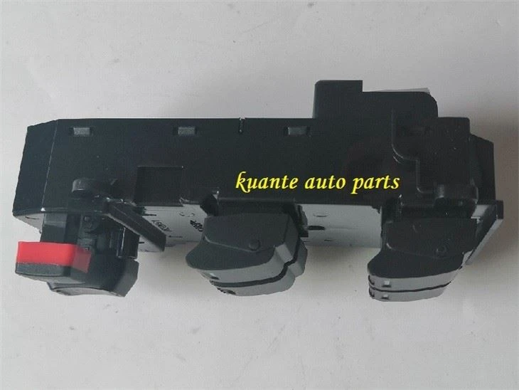 35750-SWA-J01 Master Power Window Switch For Honda CR-V 2007-2011 35750SWAK01