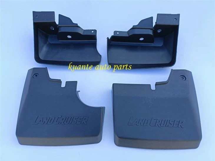 suv mud flaps