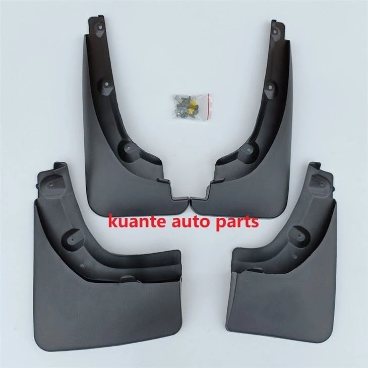 rav4 mud flaps