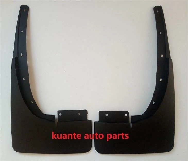 ford ranger front mud flaps