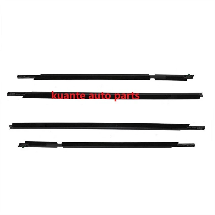 Weatherstrips Door Belts