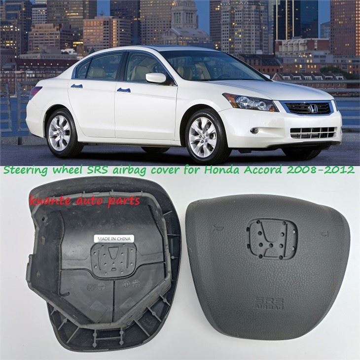airbag cover for Honda Accord 2009