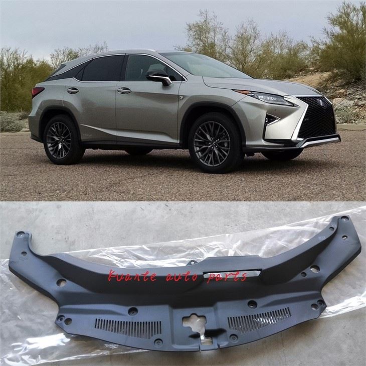 Reservedele til bilkarrosseri til Toyota Lexus RX350 2016 Radiator Plastic Cover 5329548060