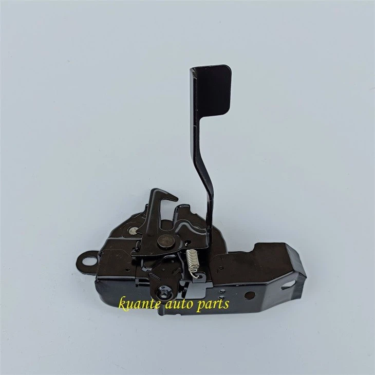 rav4 hood lock