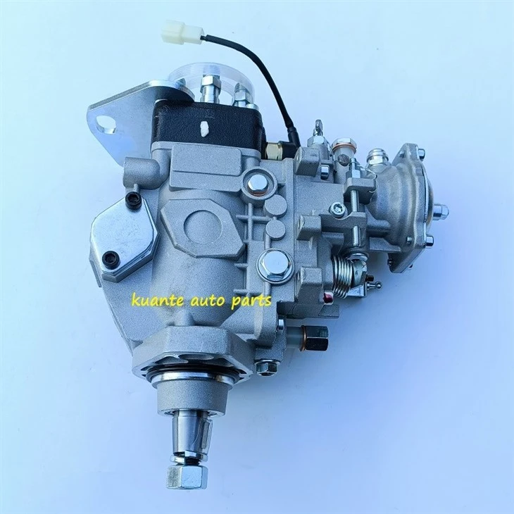 fuel injector pump for Toyota Coaster