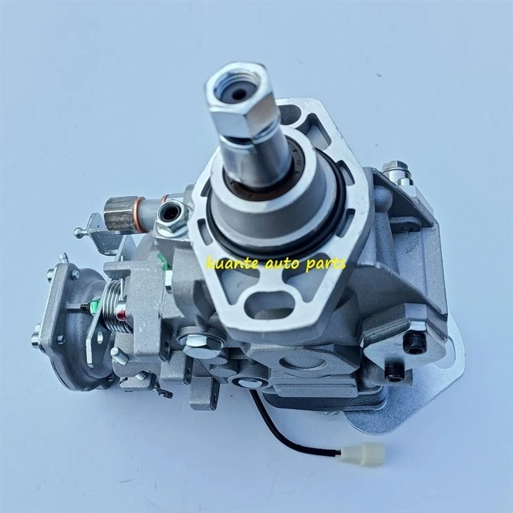 Toyota Coaster fuel injection pump